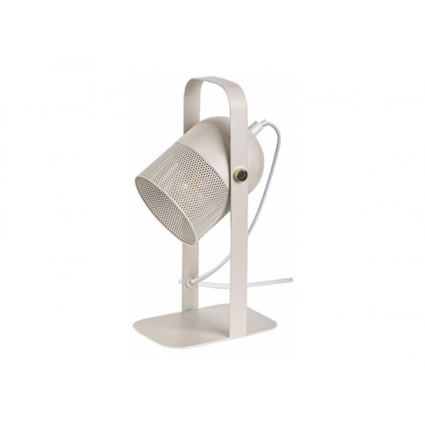 Rabalux Stona lampa Ronnie E14 1x MAX 25W bež (5255) - 5255