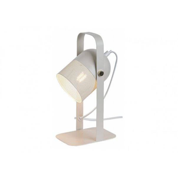 Rabalux Stona lampa Ronnie E14 1x MAX 25W bež (5255) - 5255