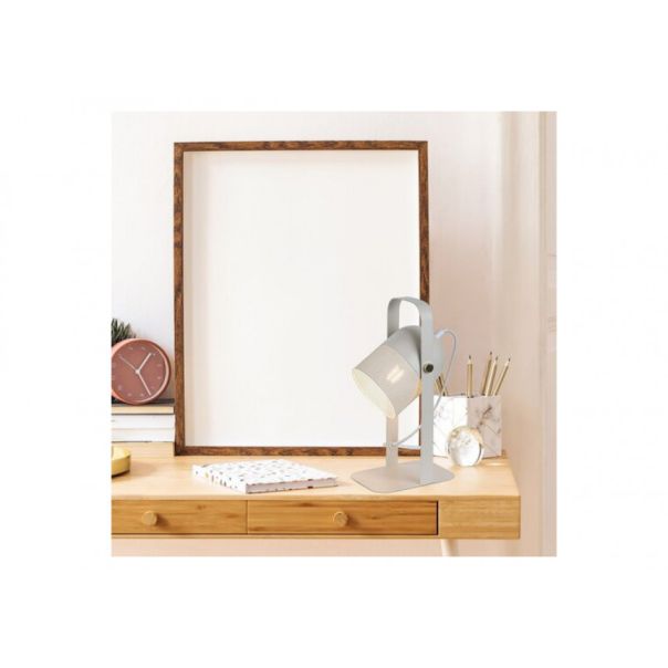 Rabalux Stona lampa Ronnie E14 1x MAX 25W bež (5255) - 5255