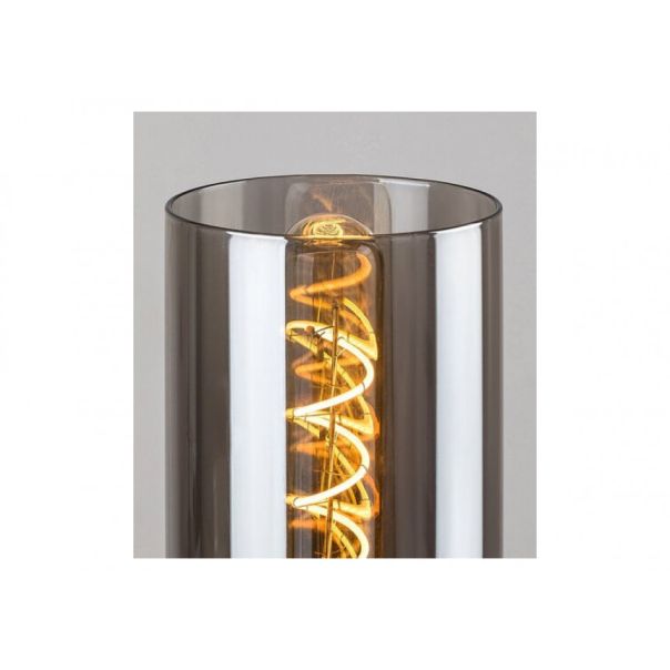 Rabalux Stona lampa Ronno E27 1x MAX 25W crna (74050) - 74050