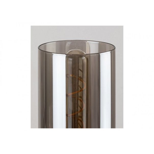 Rabalux Stona lampa Ronno E27 1x MAX 25W crna (74050) - 74050