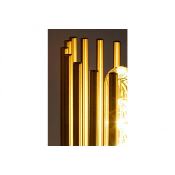 Rabalux Stona lampa Roxas E27 1x MAX 40W mat crno (74021) - RAS002840A00000