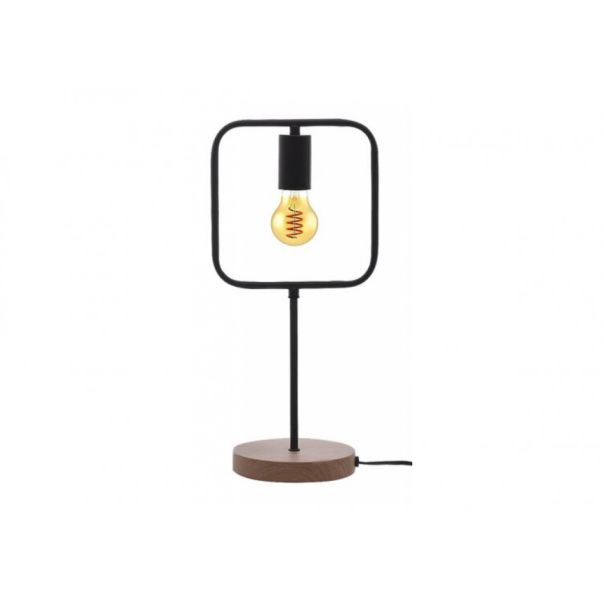 Rabalux Stona lampa Rufin E27 1x MAX 40W bukva (3219) - 3219