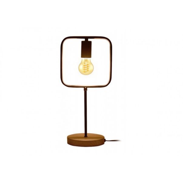 Rabalux Stona lampa Rufin E27 1x MAX 40W bukva (3219) - 3219