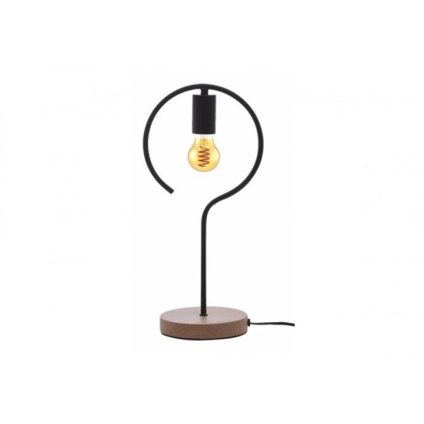 Rabalux Stona lampa Rufin E27 1x MAX 40W bukva (3220) - 3220