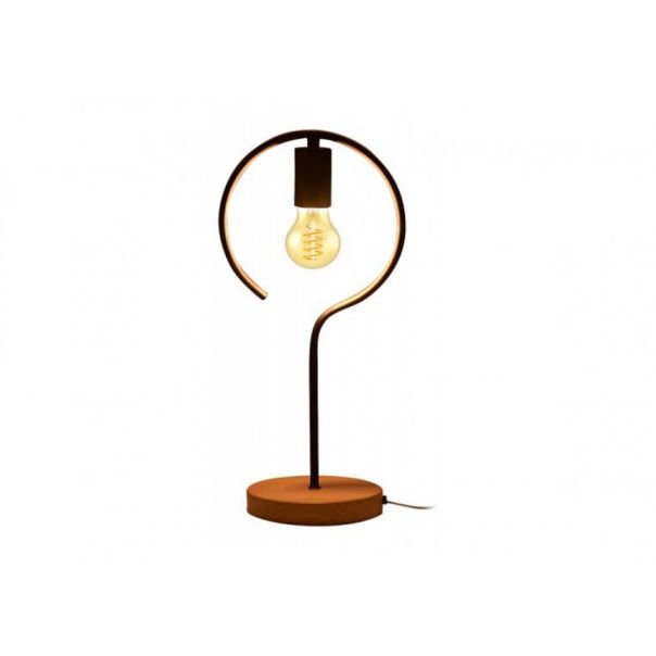 Rabalux Stona lampa Rufin E27 1x MAX 40W bukva (3220) - 3220