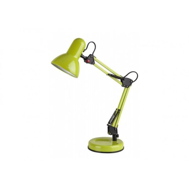 Rabalux Stona lampa Samson E27 1x MAX 60W zelena (4178) - 4178-1