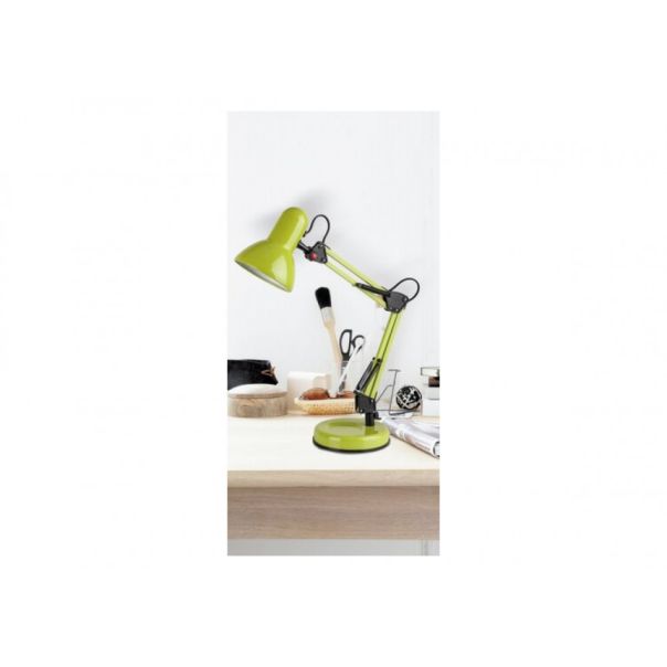 Rabalux Stona lampa Samson E27 1x MAX 60W zelena (4178) - 4178-1