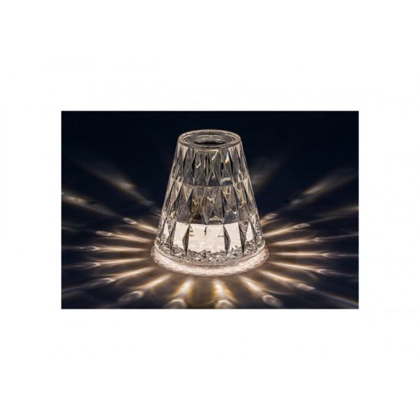 Rabalux Stona lampa Siggy LED 2W providno (76004) - 76004