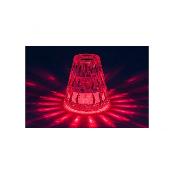 Rabalux Stona lampa Siggy LED 2W providno (76004) - 76004