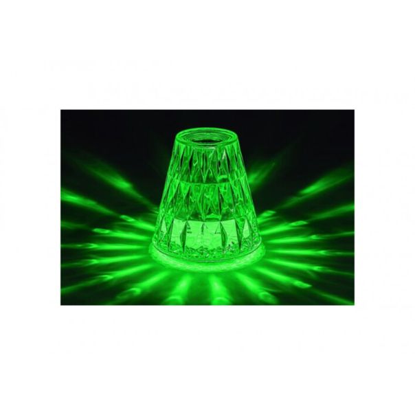 Rabalux Stona lampa Siggy LED 2W providno (76004) - 76004