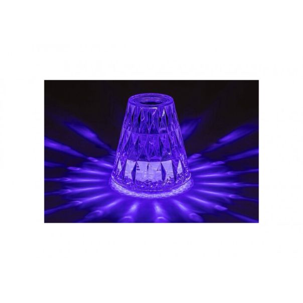 Rabalux Stona lampa Siggy LED 2W providno (76004) - 76004