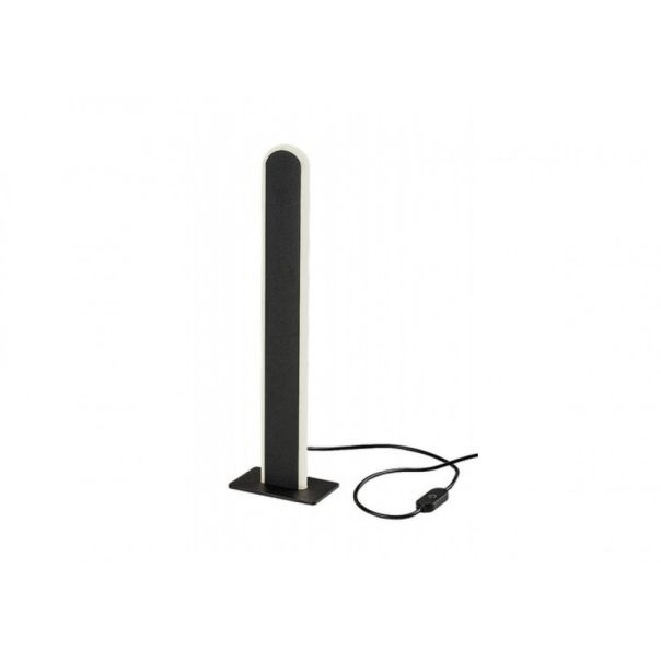 Rabalux Stona lampa Sindri LED 15W crna (74194) - RAS002955A00000