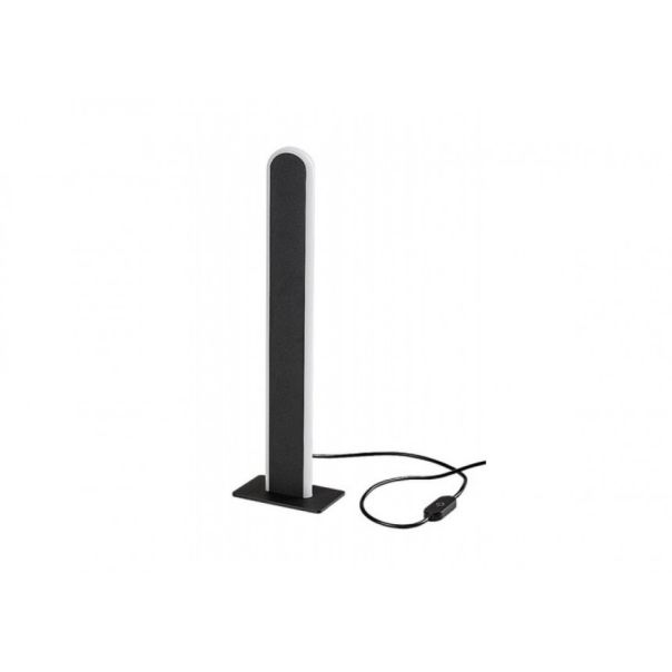 Rabalux Stona lampa Sindri LED 15W crna (74194) - RAS002955A00000