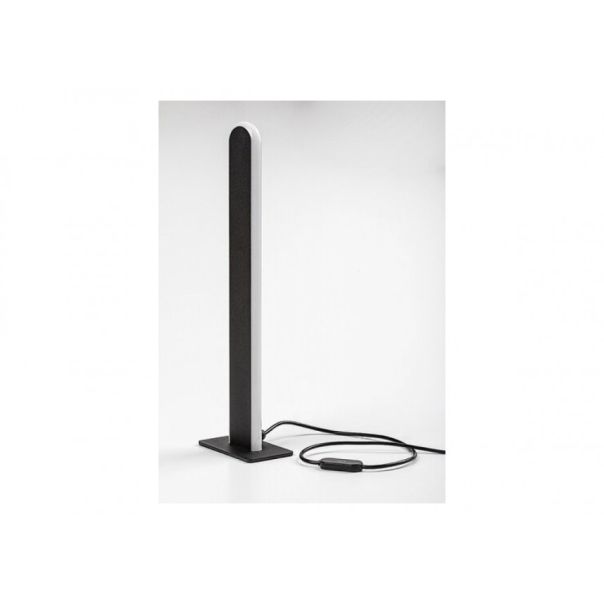 Rabalux Stona lampa Sindri LED 15W crna (74194) - RAS002955A00000