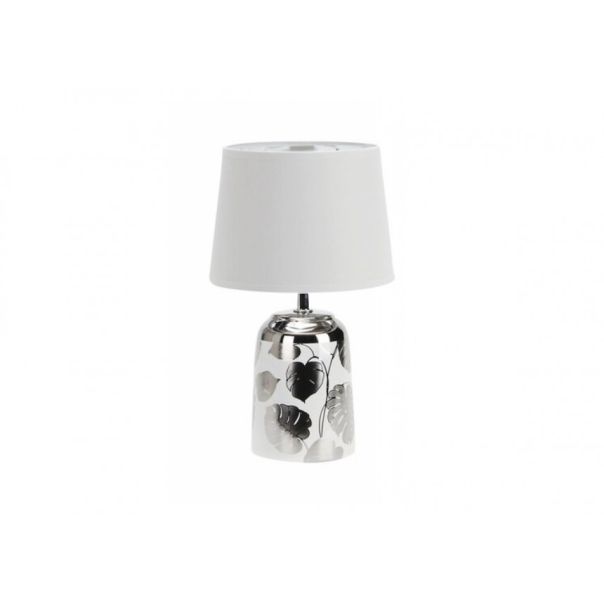 Rabalux Stona lampa Sonal E14 1x MAX 40W bela (4548) - 4548