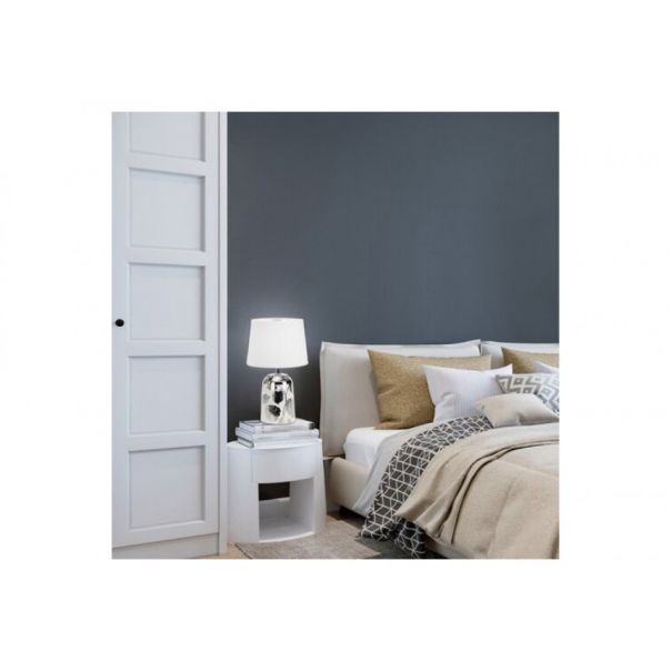 Rabalux Stona lampa Sonal E14 1x MAX 40W bela (4548) - 4548