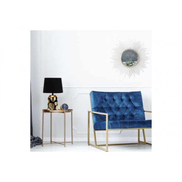 Rabalux Stona lampa Sonal E14 1x MAX 40W crna (4549) - 4549