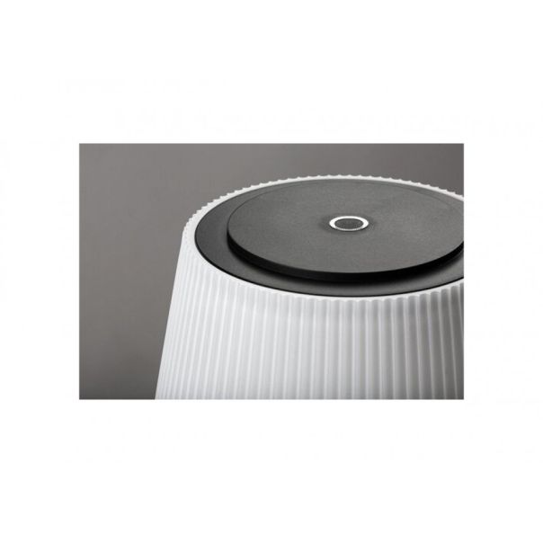 Rabalux Stona lampa Taena LED 4W crna (76010) - 76010