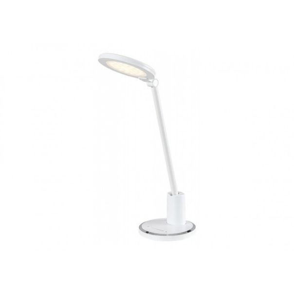 Rabalux Stona lampa Tekla LED 10W bela (2977) - 2977-1