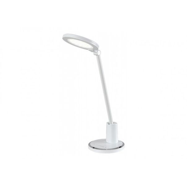 Rabalux Stona lampa Tekla LED 10W bela (2977) - 2977-1