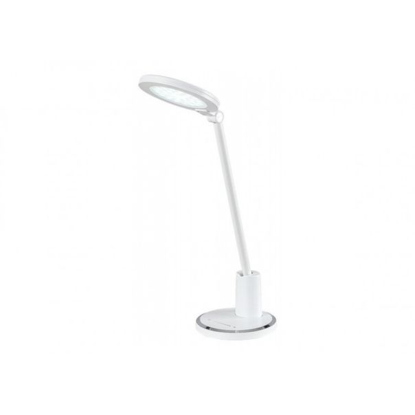 Rabalux Stona lampa Tekla LED 10W bela (2977) - 2977-1