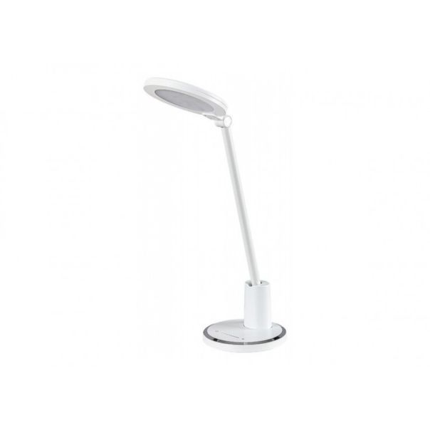 Rabalux Stona lampa Tekla LED 10W bela (2977) - 2977-1