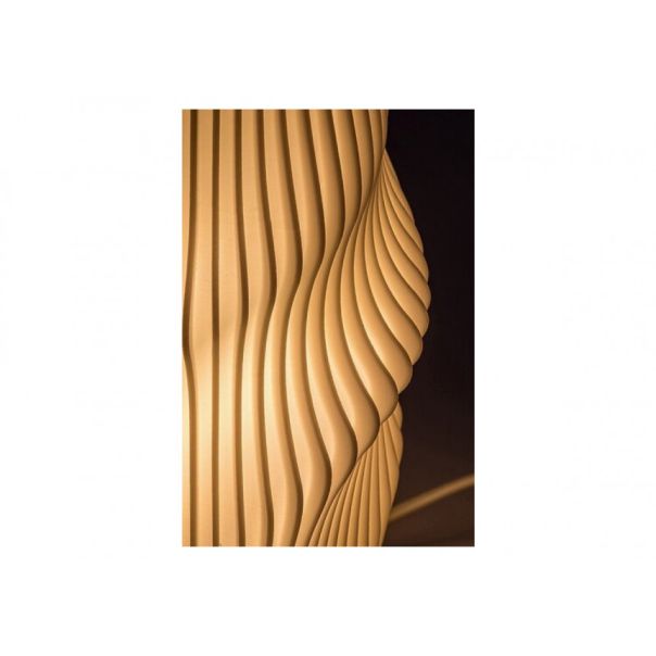 Rabalux Stona lampa Tiana E14 1x MAX 25W hrom (74189) - RAS002622A00000