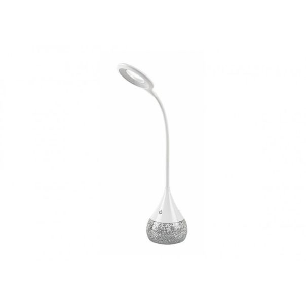 Rabalux Stona lampa Vivter LED 4W bela (74248) - RAS003278A00000