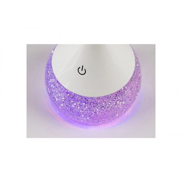 Rabalux Stona lampa Vivter LED 4W bela (74248) - RAS003278A00000