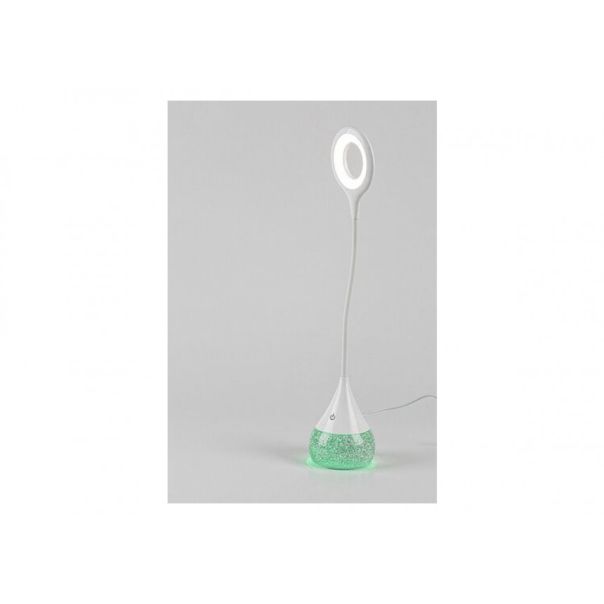 Rabalux Stona lampa Vivter LED 4W bela (74248) - RAS003278A00000