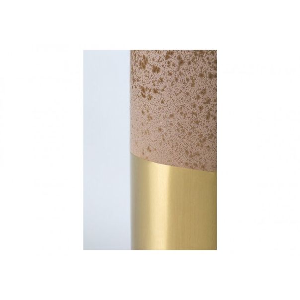 Rabalux Stona lampa Yelda E27 1x MAX 40W braun zlato (74219) - RAS003266A00000