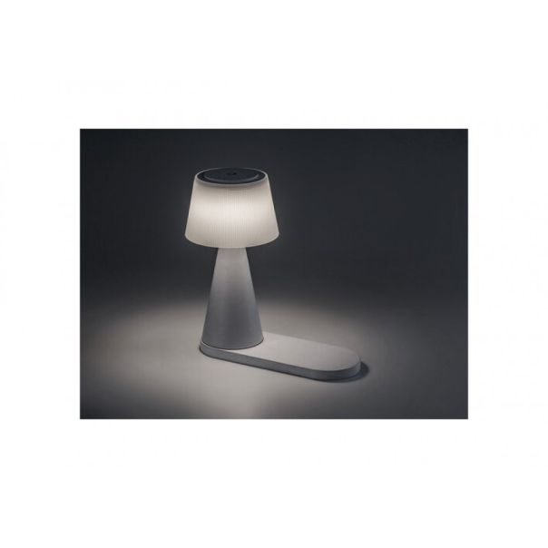 Rabalux Stona lampa Zavier LED 5W bela (74214) - RAS002962A00000