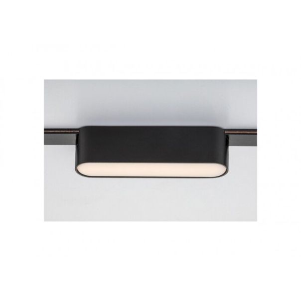 Rabalux Svetiljke na šinama LiTrack Line01W LED 6W crna (70100) - RAS002976A00000