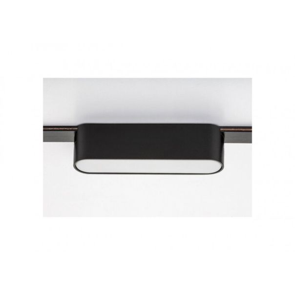 Rabalux Svetiljke na šinama LiTrack Line01W LED 6W crna (70100) - RAS002976A00000