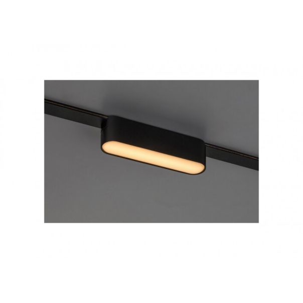Rabalux Svetiljke na šinama LiTrack Line01W LED 6W crna (70100) - RAS002976A00000