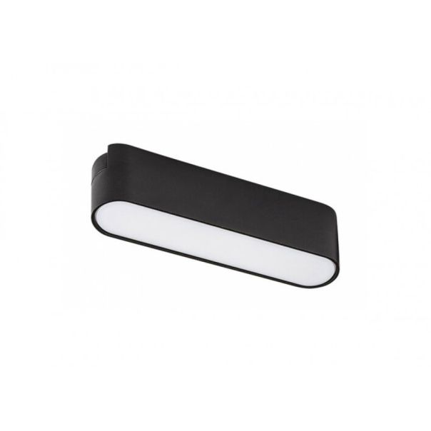 Rabalux Svetiljke na šinama LiTrack Line02N LED 6W crna (70111) - RAS002987A00000
