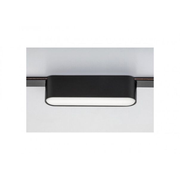 Rabalux Svetiljke na šinama LiTrack Line02N LED 6W crna (70111) - RAS002987A00000