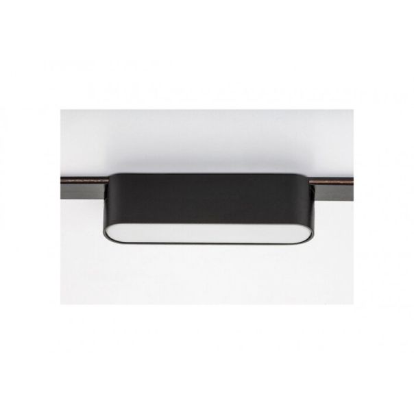 Rabalux Svetiljke na šinama LiTrack Line02N LED 6W crna (70111) - RAS002987A00000