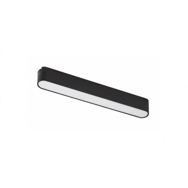 Rabalux Svetiljke na šinama LiTrack Line04W LED 12W crna (70101) - RAS002977A00000