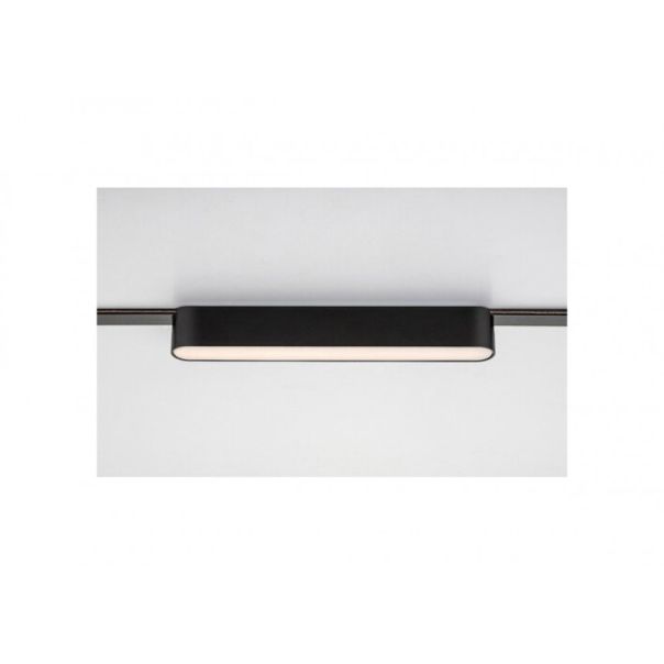 Rabalux Svetiljke na šinama LiTrack Line04W LED 12W crna (70101) - RAS002977A00000