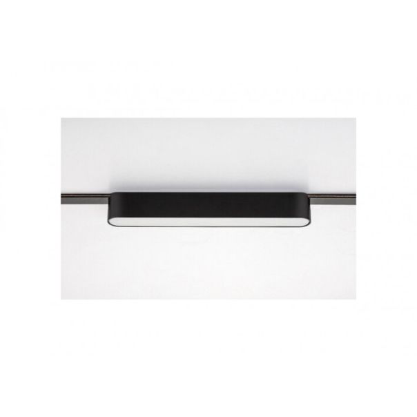 Rabalux Svetiljke na šinama LiTrack Line04W LED 12W crna (70101) - RAS002977A00000