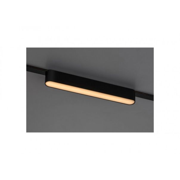 Rabalux Svetiljke na šinama LiTrack Line04W LED 12W crna (70101) - RAS002977A00000