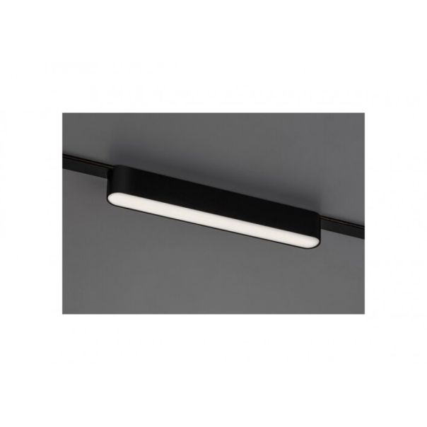 Rabalux Svetiljke na šinama LiTrack Line05N LED 12W crna (70112) - RAS002988A00000