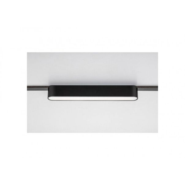 Rabalux Svetiljke na šinama LiTrack Line05N LED 12W crna (70112) - RAS002988A00000
