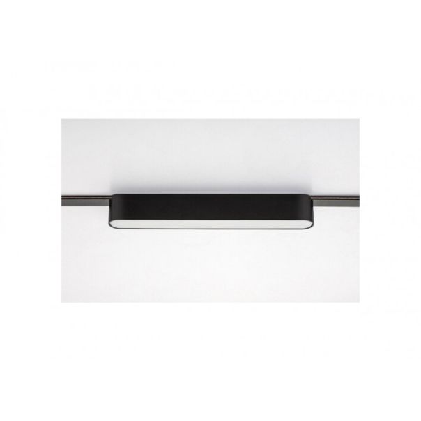 Rabalux Svetiljke na šinama LiTrack Line05N LED 12W crna (70112) - RAS002988A00000