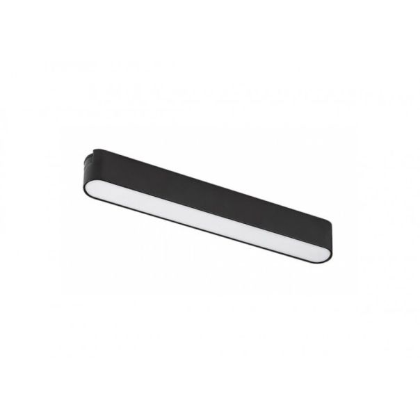 Rabalux Svetiljke na šinama LiTrack Line06V LED 7W crna (70123) - RAS002999A00000