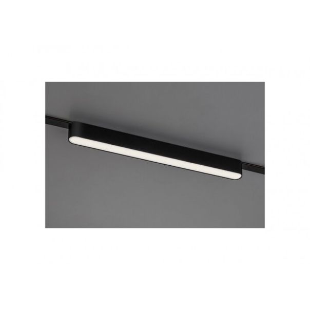 Rabalux Svetiljke na šinama LiTrack Line08N LED 16W crna (70113) - RAS002989A00000