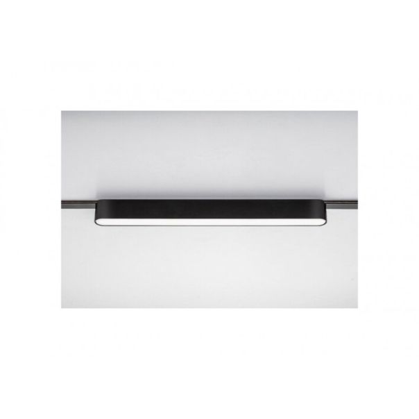 Rabalux Svetiljke na šinama LiTrack Line08N LED 16W crna (70113) - RAS002989A00000