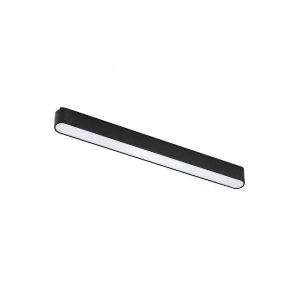 Rabalux Svetiljke na šinama LiTrack Line09V LED 13W crna (70124) - RAS003000A00000